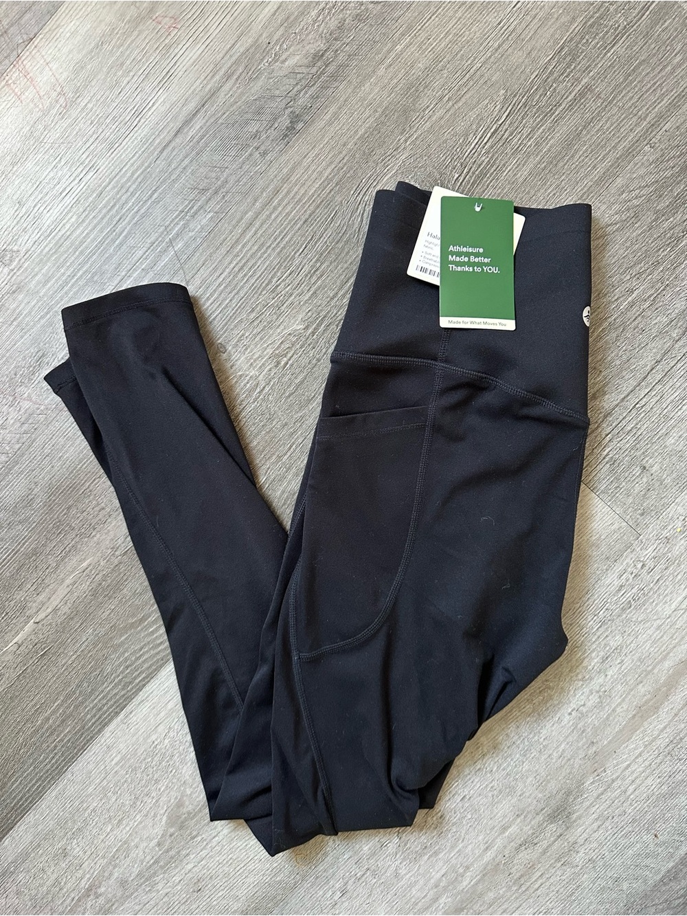 ✨NWT Halara Ultra-Sculpt Butt Lifting Leggings